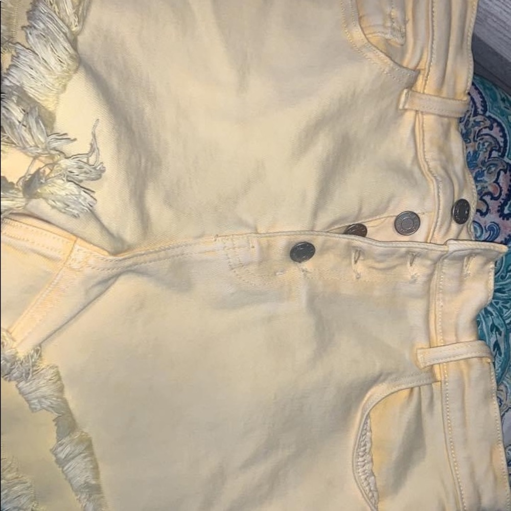 Cello shorts